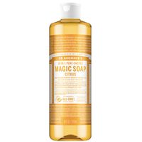 Dr. Bronner's Citrus-Castile Liquid Soap